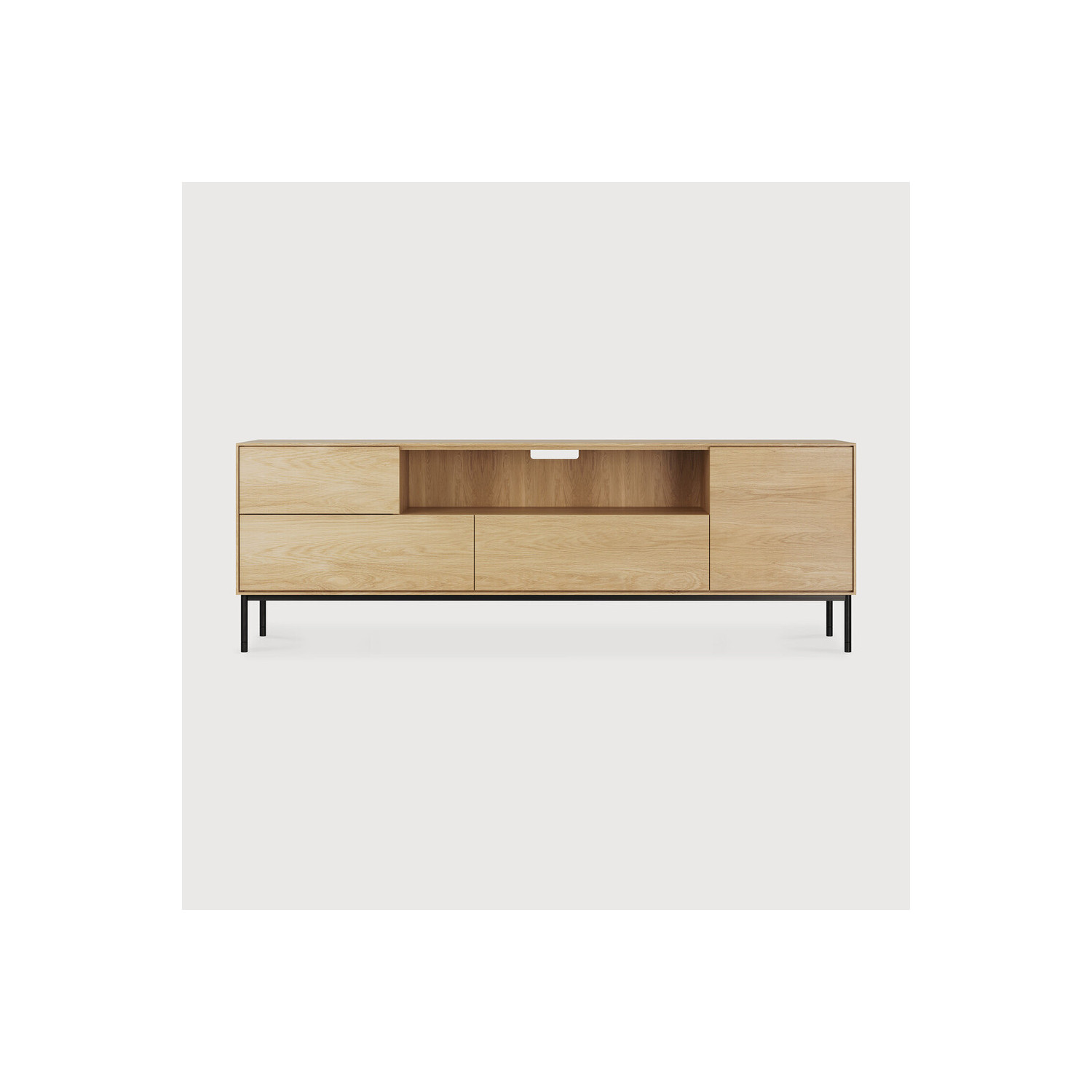 Meuble TV WHITEBIRD Ethnicraft