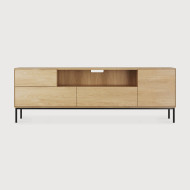 Meuble TV WHITEBIRD Ethnicraft