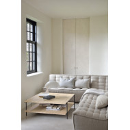 Canapé 2 personnes modulable N701 Ethnicraft