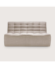Banc BOK 166cm Ethnicraft