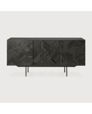 Tabouret OSSO Ethnicraft