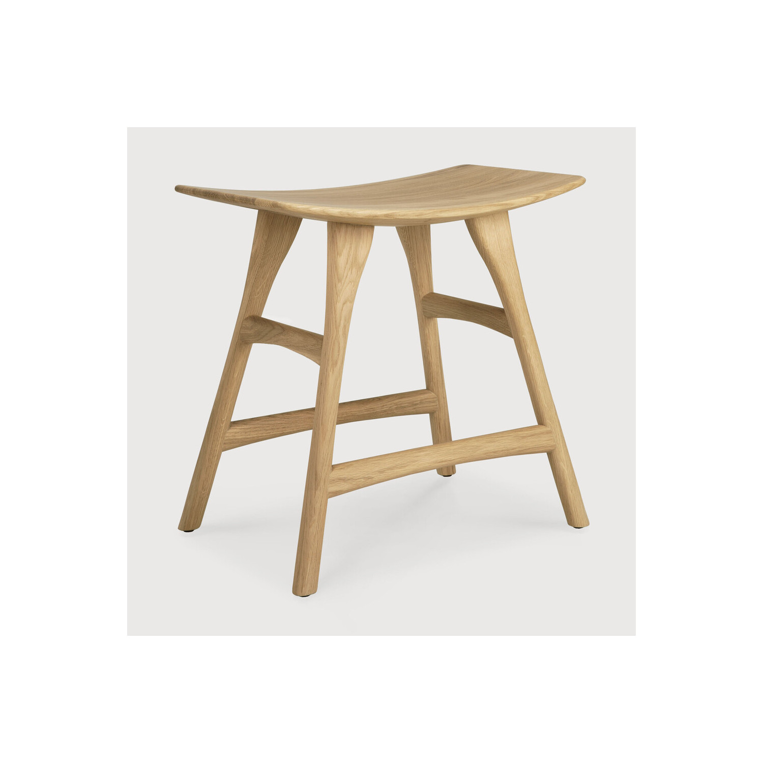 Tabouret OSSO, Ethnicraft
