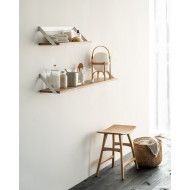 Tabouret OSSO, Ethnicraft