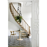Tabouret OSSO, Ethnicraft
