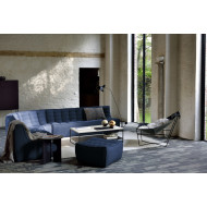 N701 square corner module Ethnicraft 91x91x76