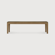 Banc BOK 166cm Ethnicraft