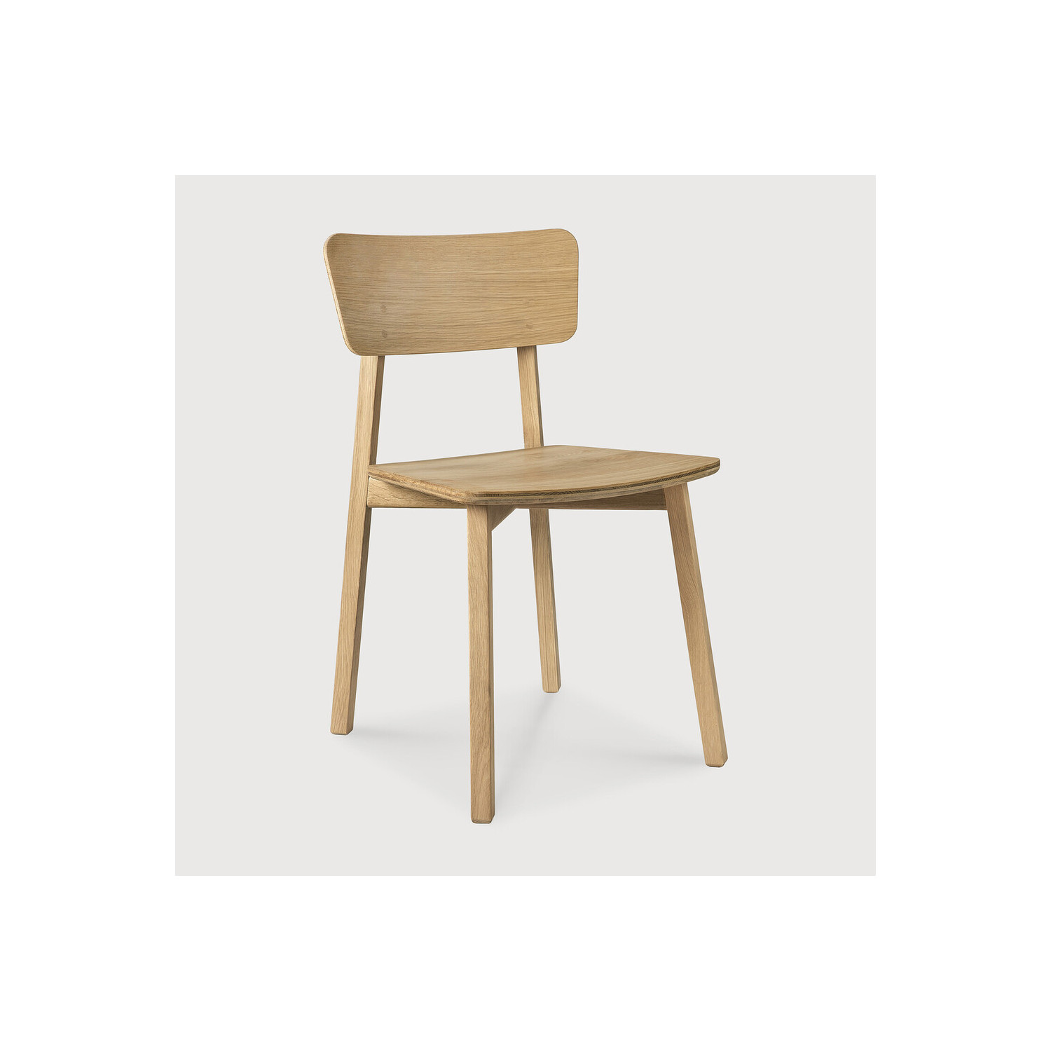 CASALE chair Ethnicraft