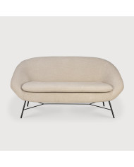 MELLOW modular sofa Granite Eco Ethnicraft