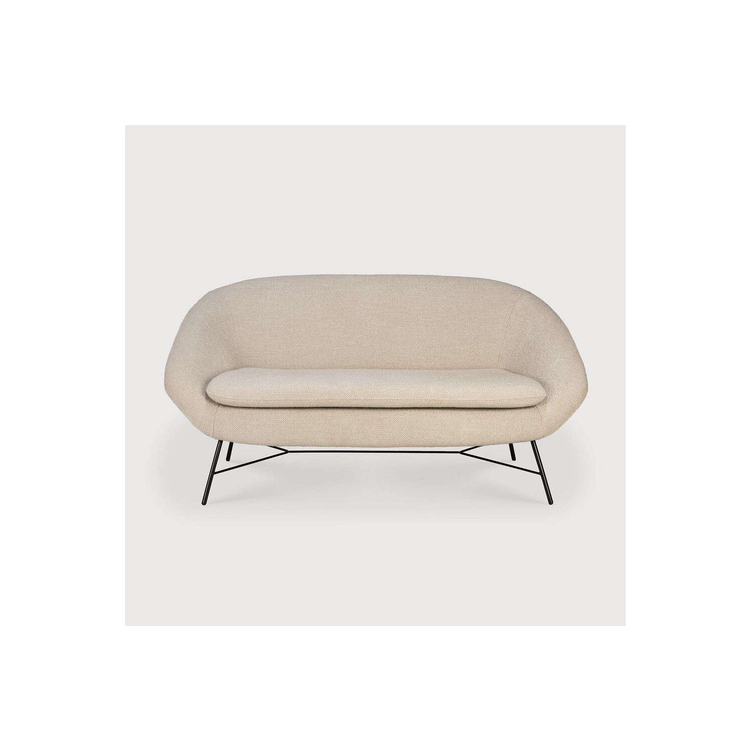 BARROW sofa Ethnicraft