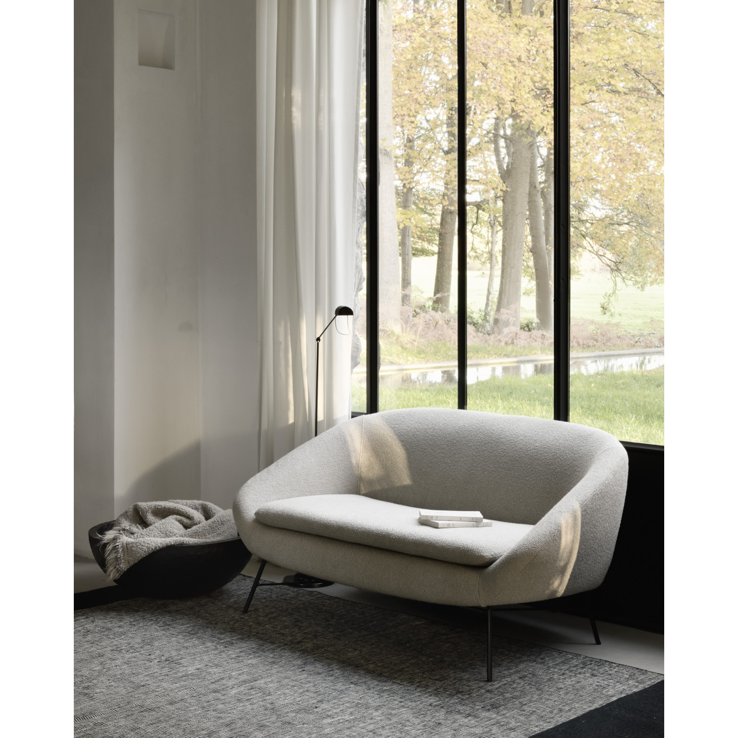 BARROW sofa Ethnicraft