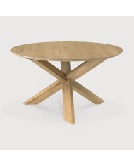 Table BOK en chêne Ethnicraft