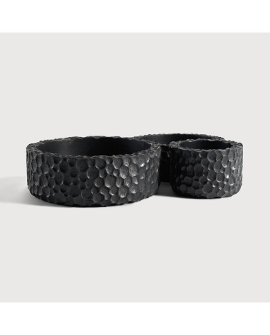 Corbeilles CHOPPED Ethnicraft