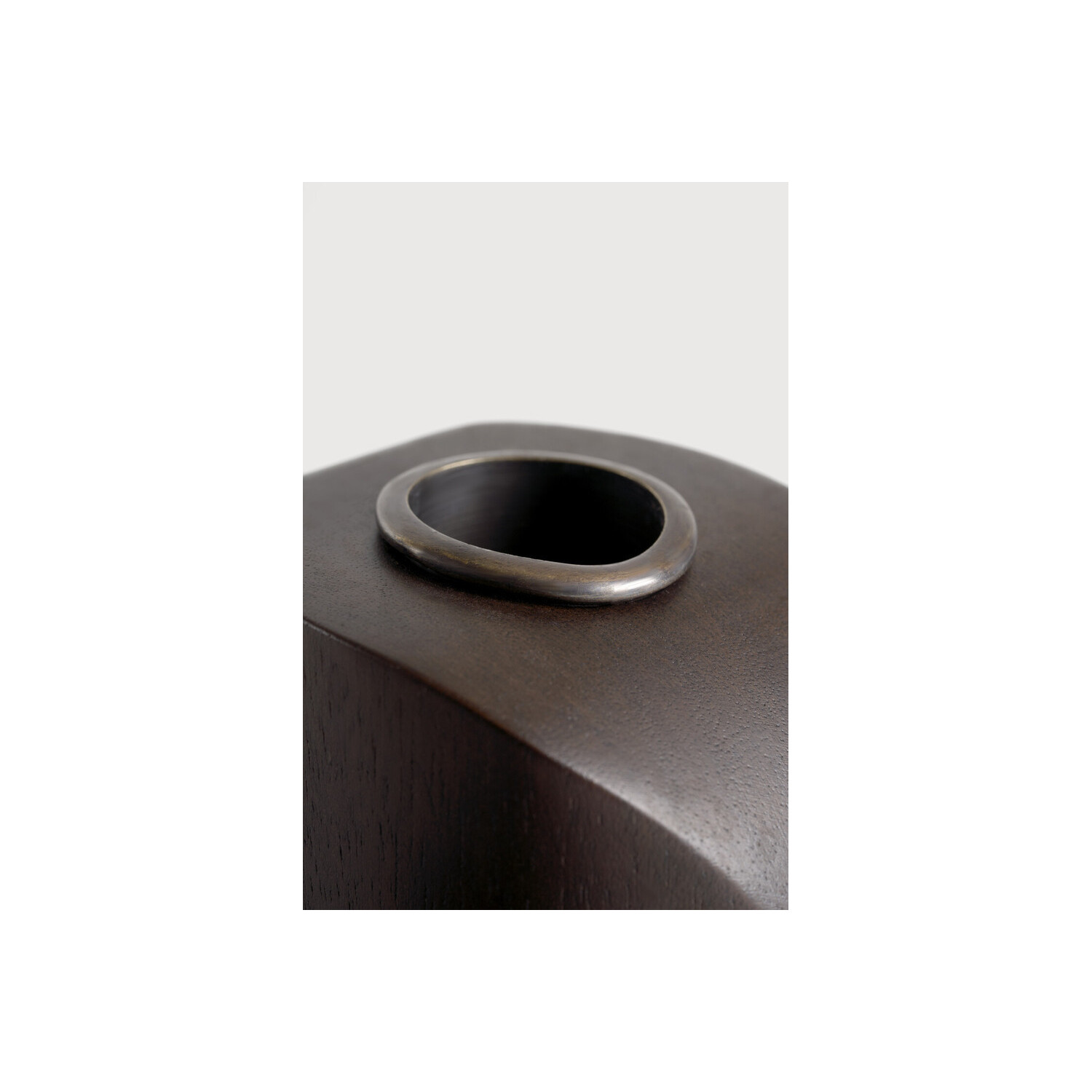 PI candleholder Ethnicraft