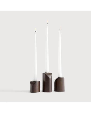 PI candleholder Ethnicraft