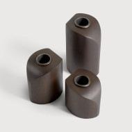 PI candleholder Ethnicraft