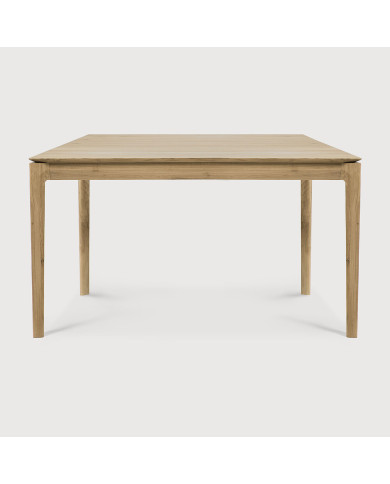 Ethnicraft BOK oak table