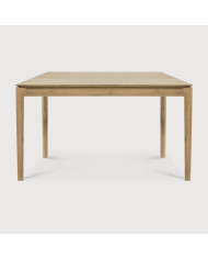 Table BOK chêne noir Ethnicraft