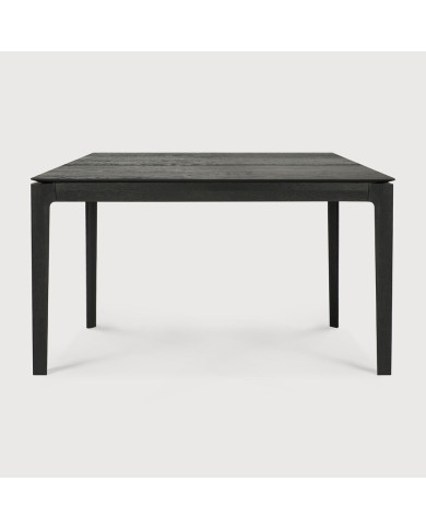 BOK black oak table Ethnicraft