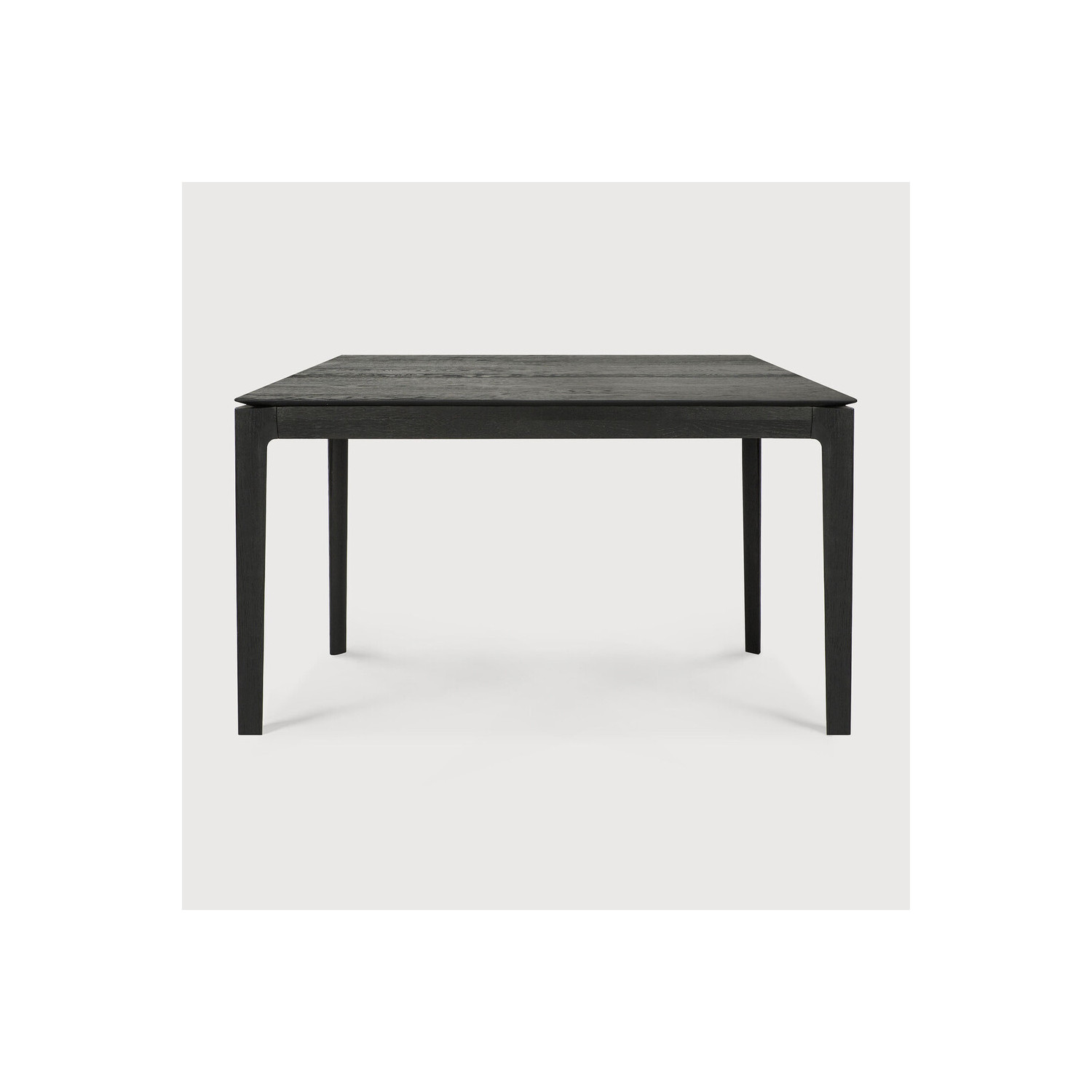 Table BOK chêne noir Ethnicraft
