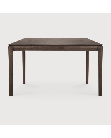 BOK brown oak table Ethnicraft