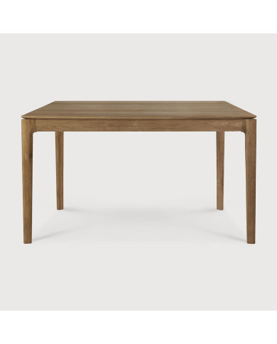 BOK table teck massif Ethnicraft