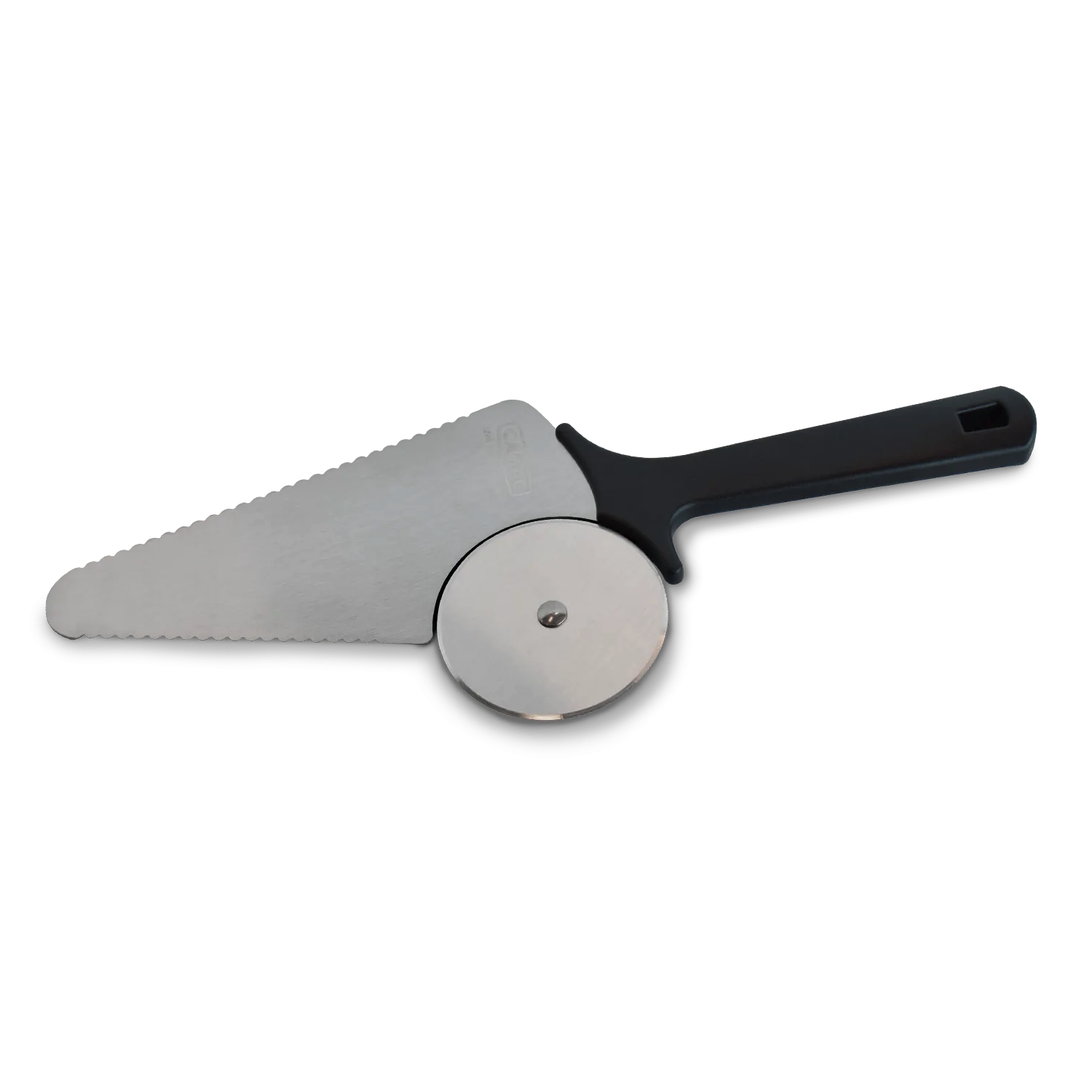 Pizza slicer 2-en-1 Cadac