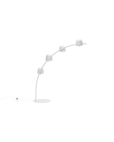 BIG LEBOW lamp Fatboy