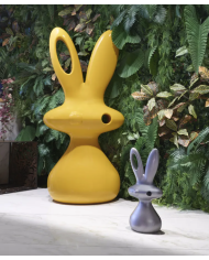 BIG LEBOW lamp Fatboy