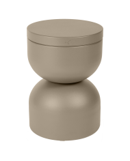 Les Jardins du Sud NOVA bar stool