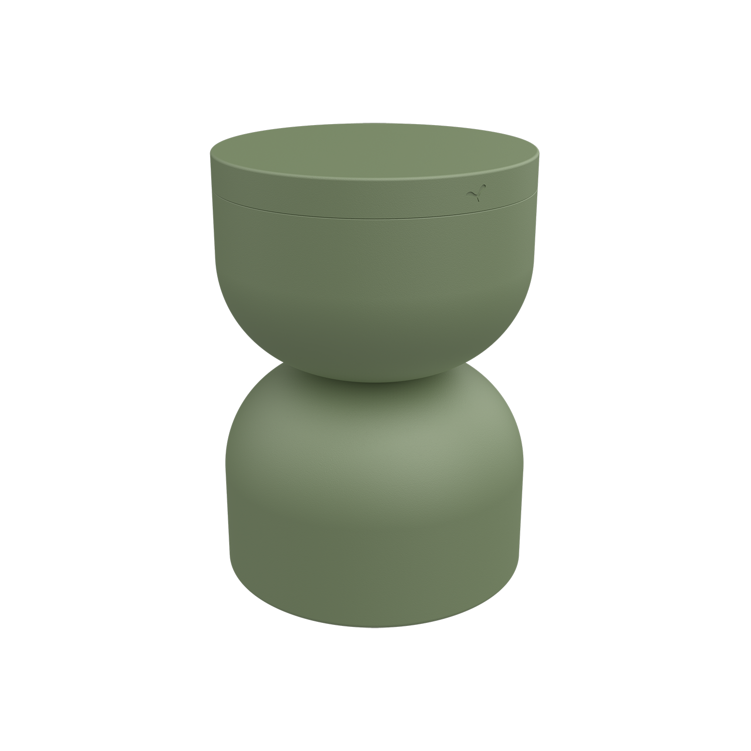 Tabouret PIAPOLO Fermob