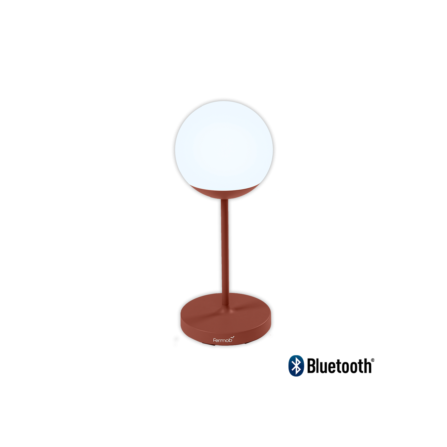 Lampe MOOON! h63 cm Fermob