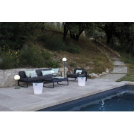 MOOON! H63 cm Fermob lamp 