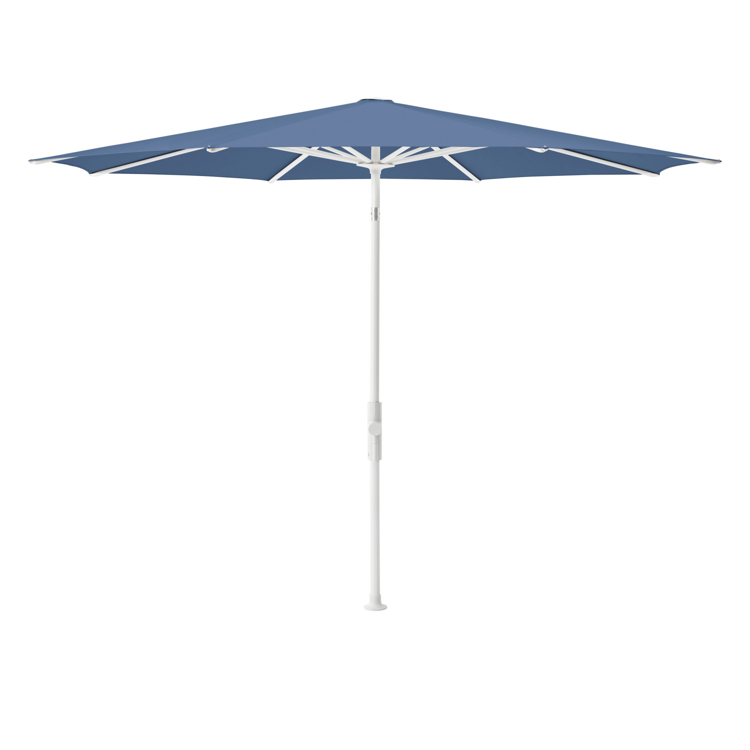 Parasol rond TWIST Glatz
