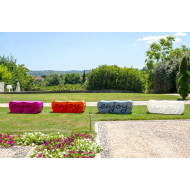 ENJOY Slide bench