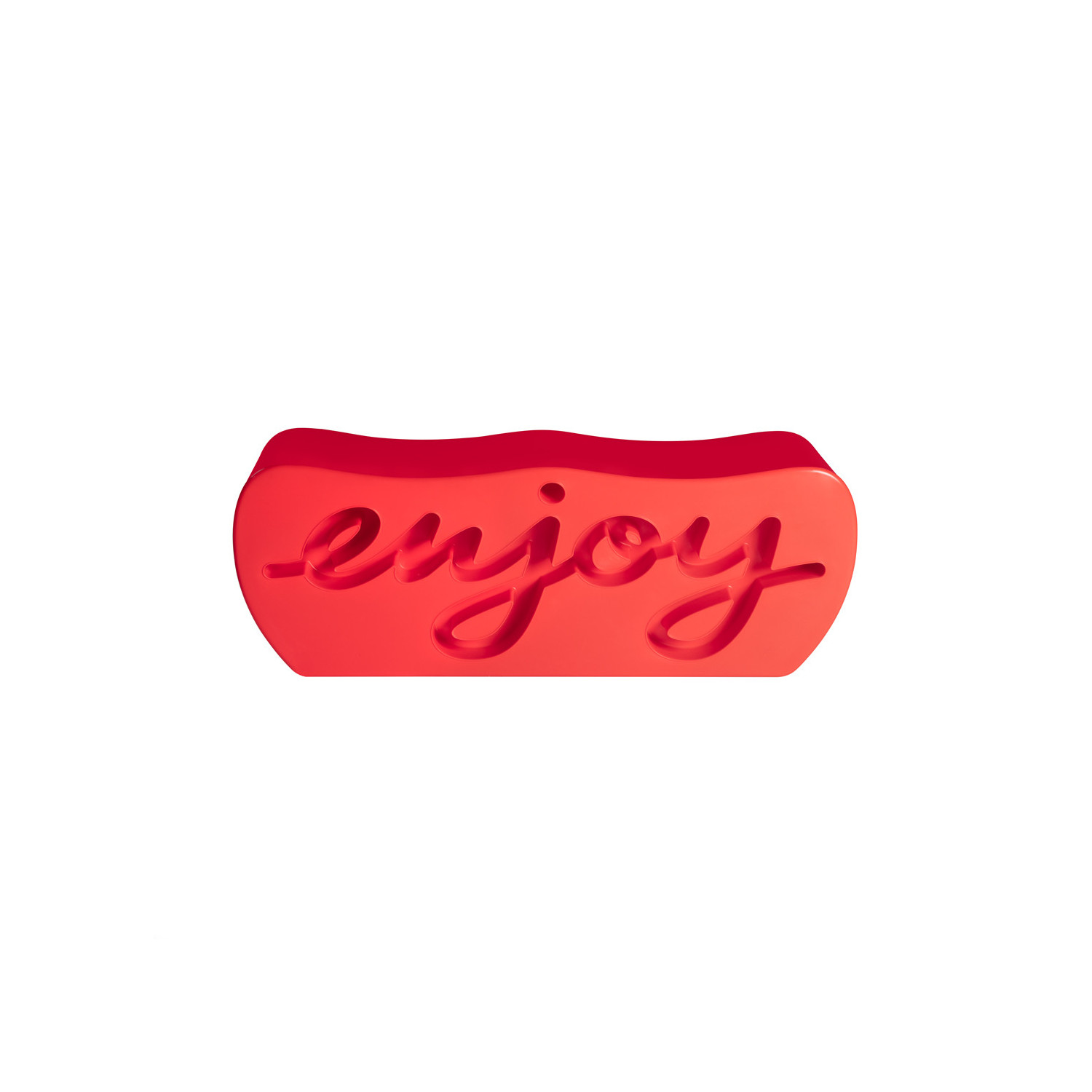 ENJOY Slide bench