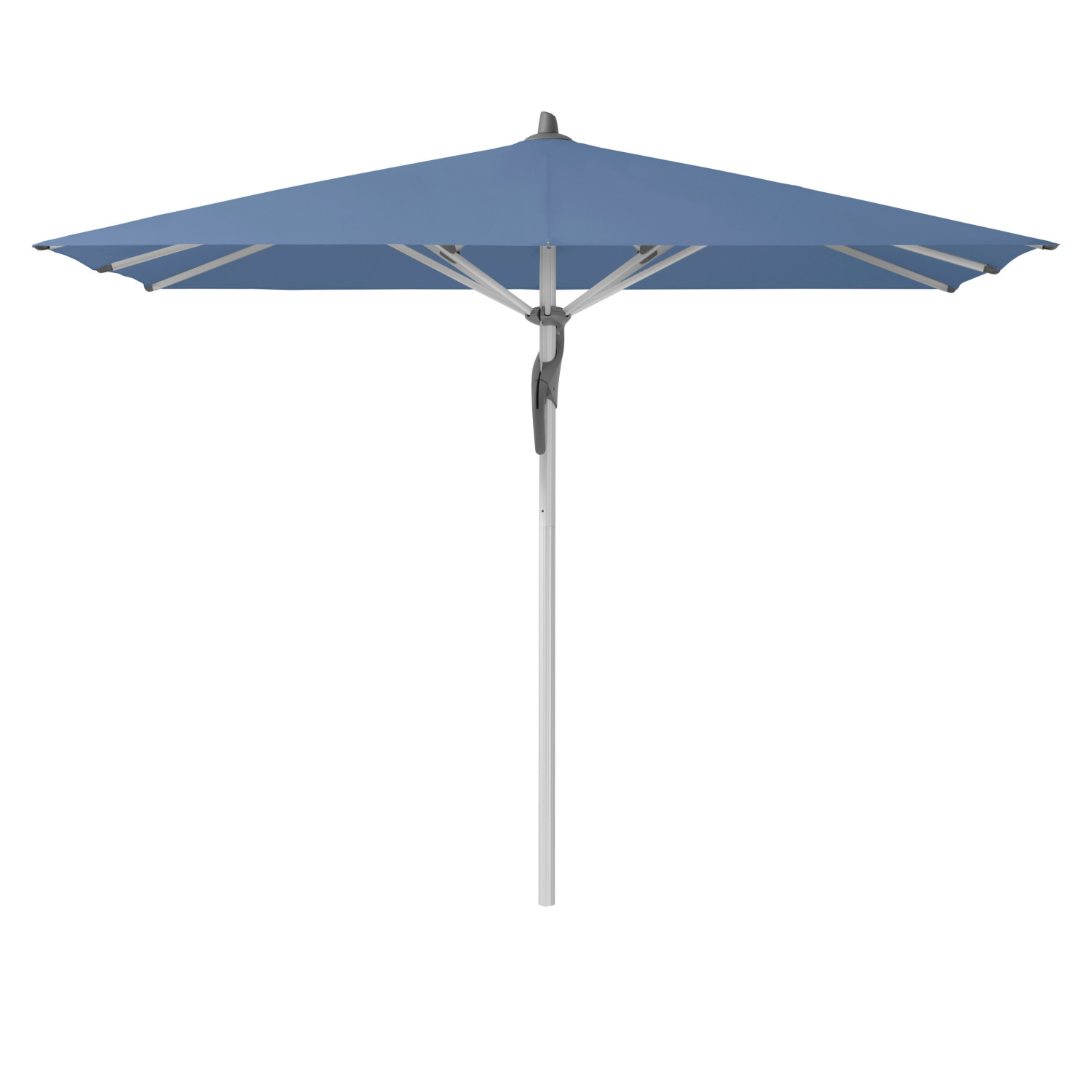 Parasol carré FORTERO Glatz