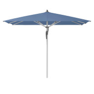 Parasol carré FORTERO Glatz