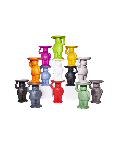 AMBROGIO service table Slide