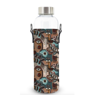 Pôdevache glass flask