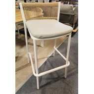 Les Jardins du Sud NOVA bar stool