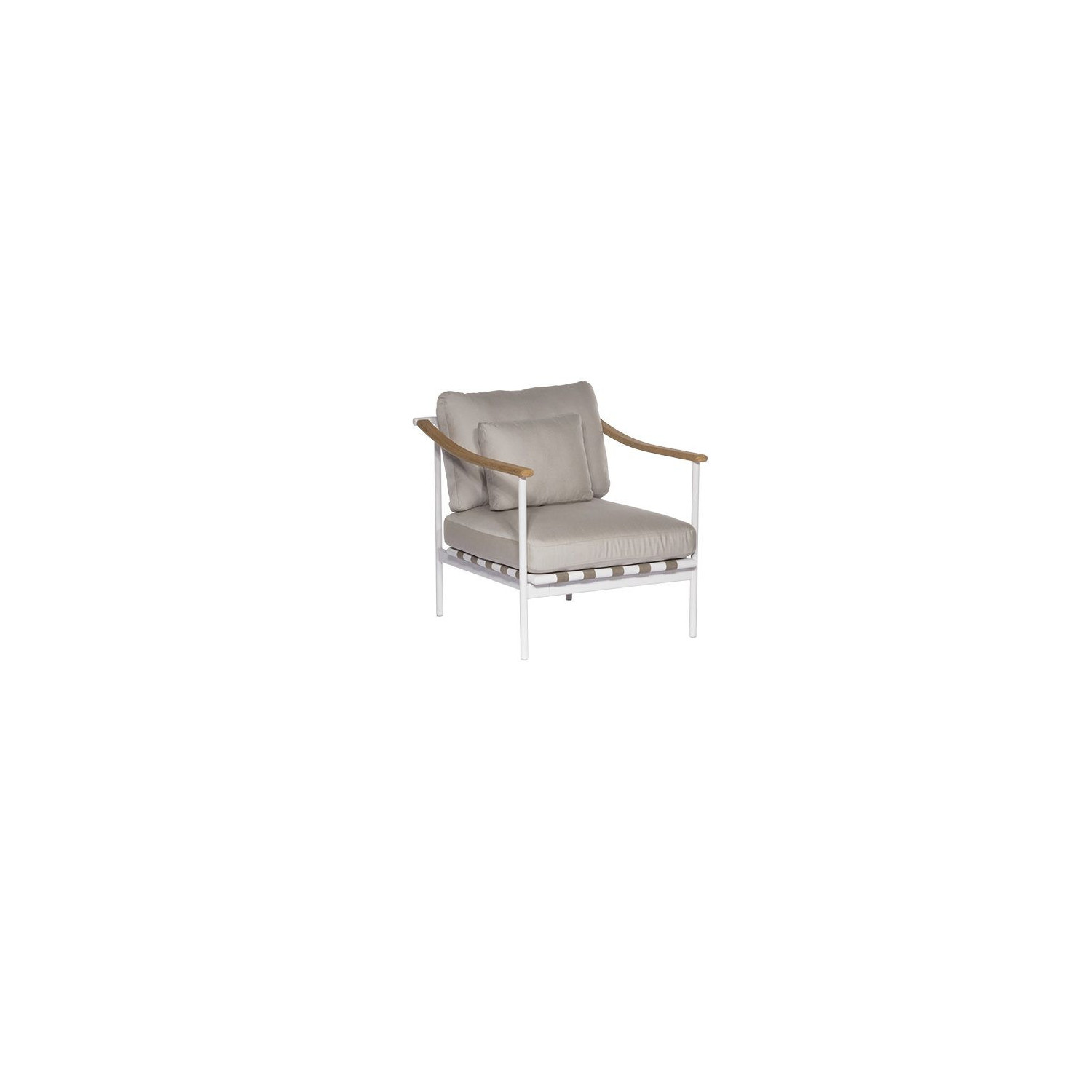 Fauteuil AROUND Barlow Tyrie