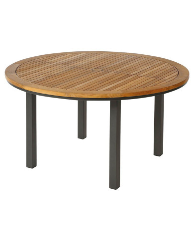 Table Ronde AURA 140 Diam Barlow Tyrie