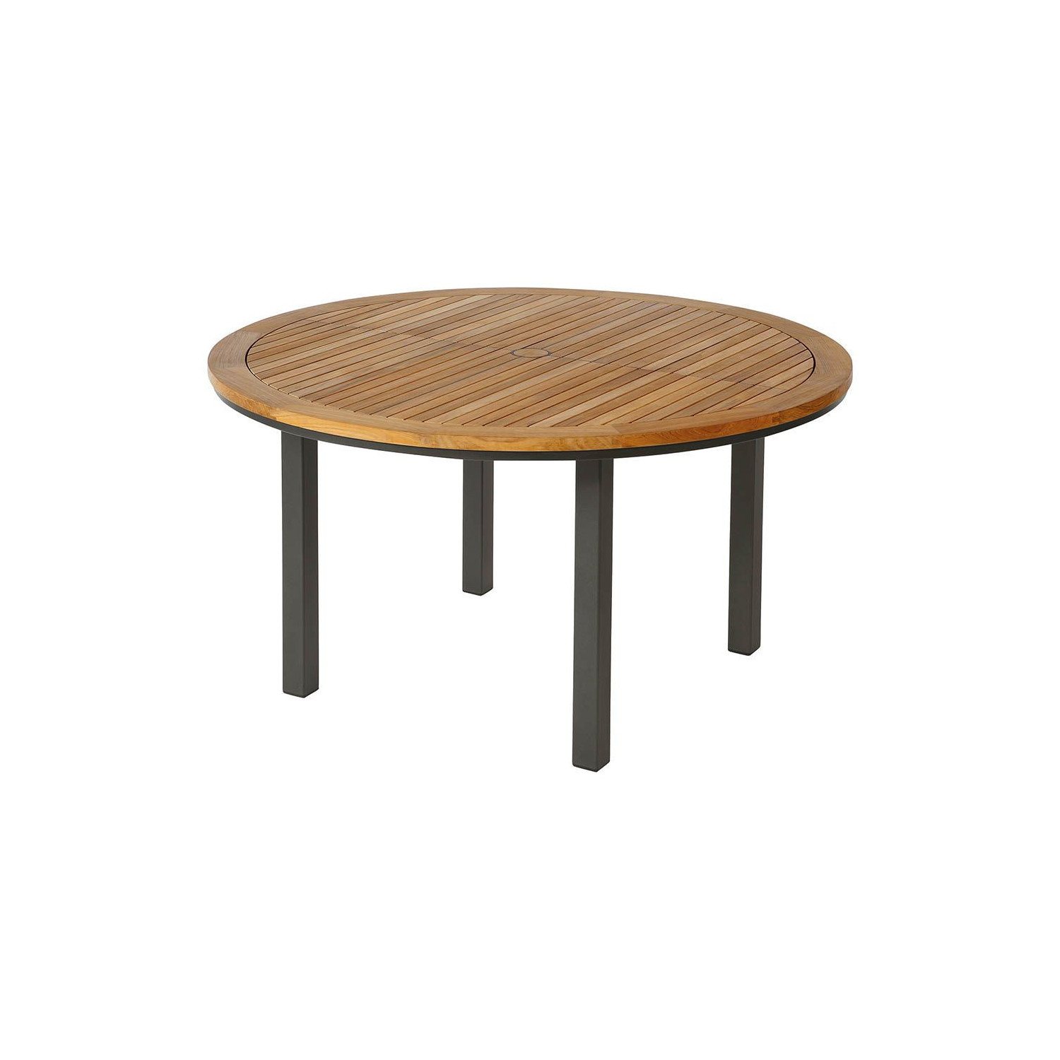 AURA high table 200 x 71 cm Barlow Tyrie