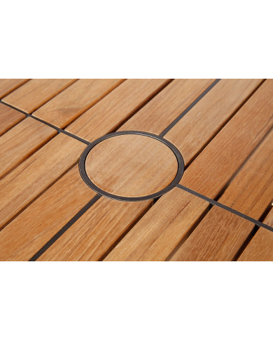 Table Ronde AURA 140 Diam Barlow Tyrie