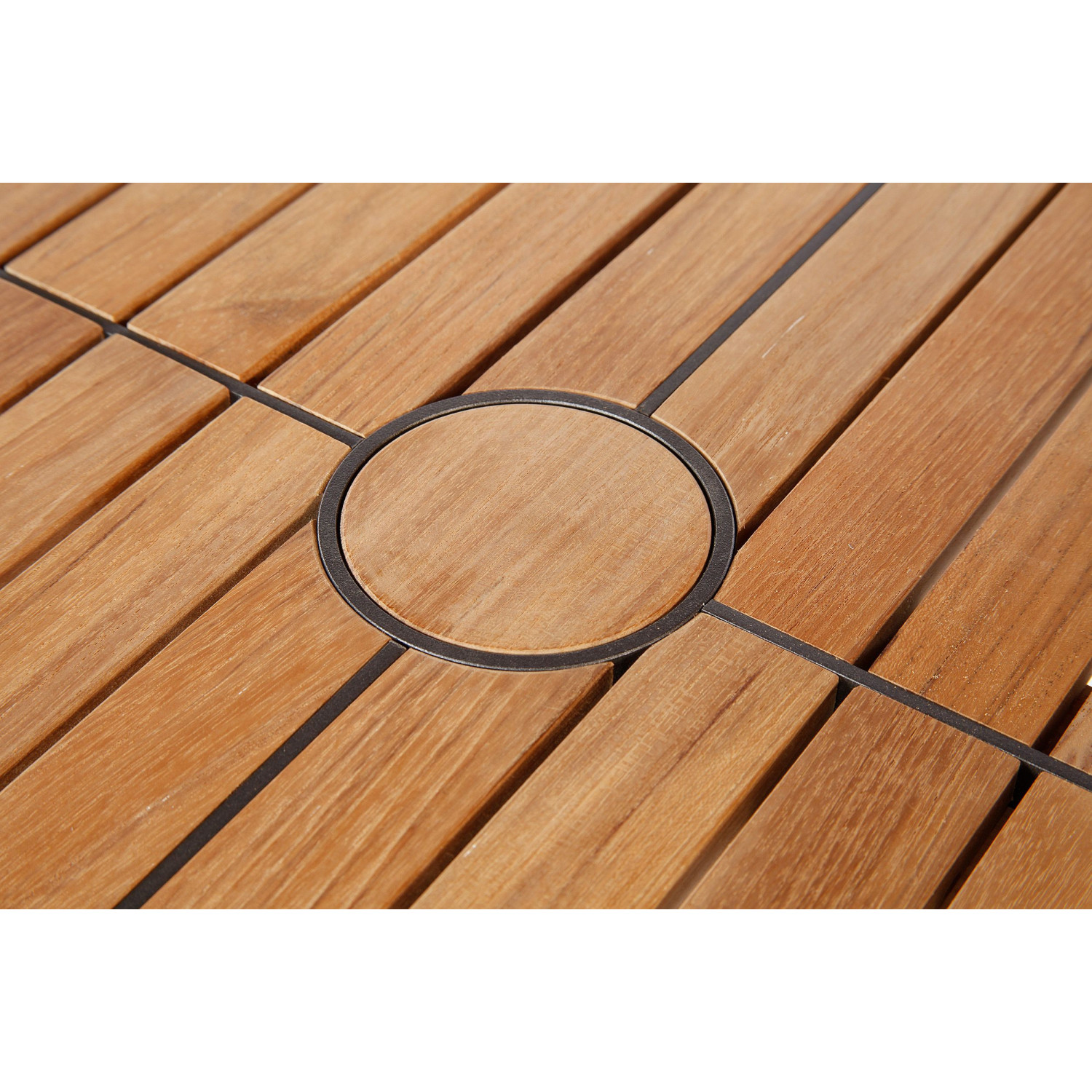 Table Ronde AURA 140 Diam Barlow Tyrie