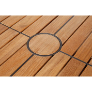 Table Ronde AURA 140 Diam Barlow Tyrie