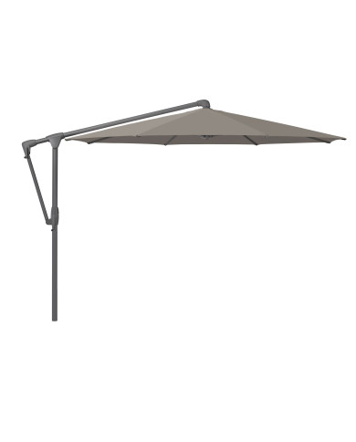 Parasol rond SUNWING CASA Glatz