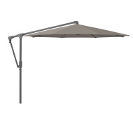 SUNWING CASA Glatz round parasol
