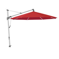 Parasol rond SOMBRANO S+ Glatz