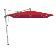 Parasol 4 x 3 m SOMBRANO S+  Glatz